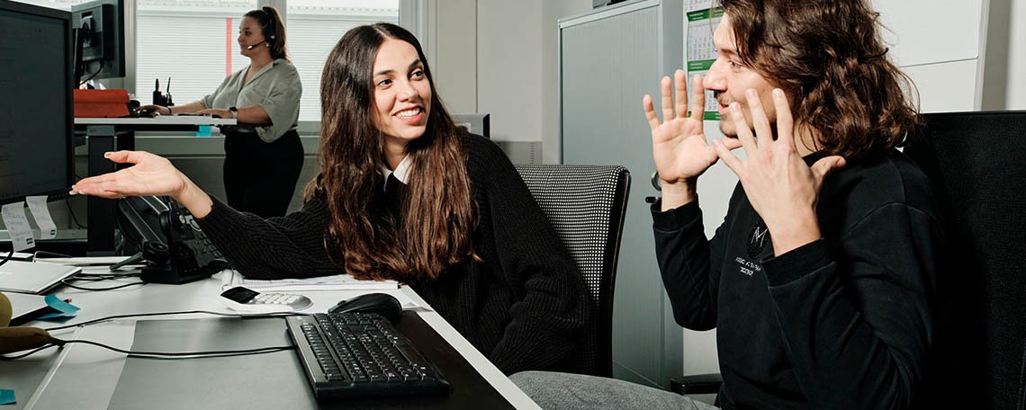 Prozess- und Qualitätsmanager (m/w/d) 100%, 1. Bild